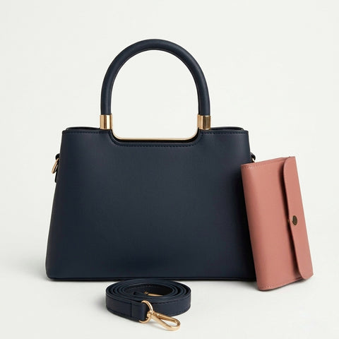 Velora 2 Pcs - Blue