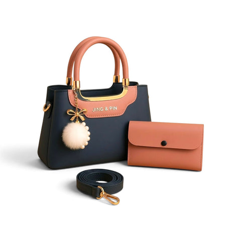 Velora 2 Pcs - Blue