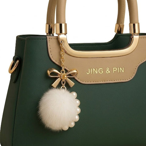 Velora 2 Pcs - Green