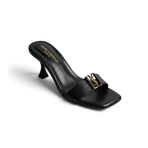 Kim Mules - Black