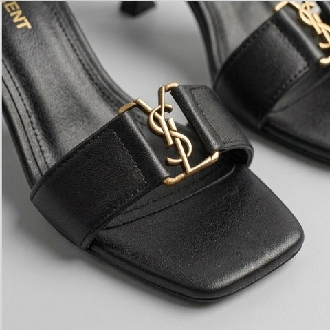 Kim Mules - Black