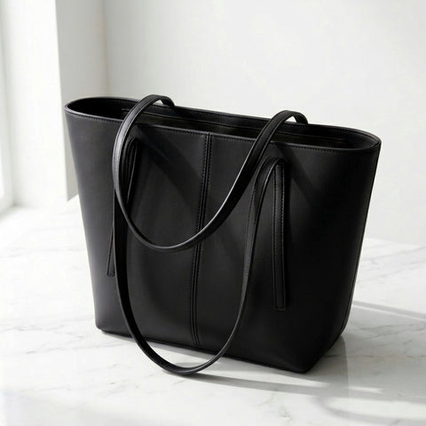Flow Tote - Black