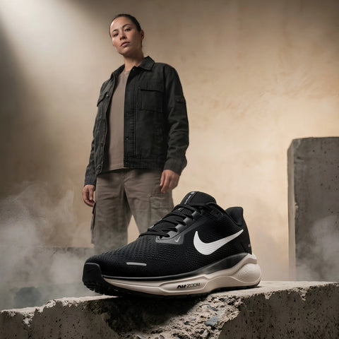 Nike Air Zoom Pegasus 41 - Black