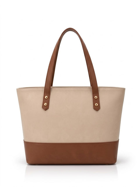 Grace 3 Pcs - Beige / Brown