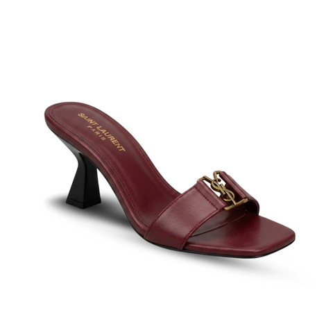 Kim Mules - Red Wine