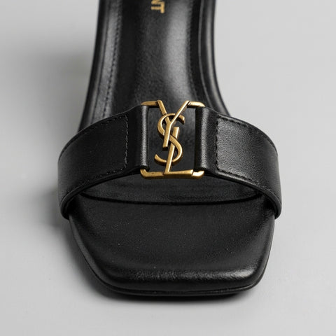 Kim Mules - Black