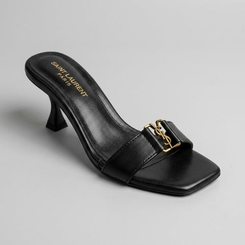 Kim Mules - Black