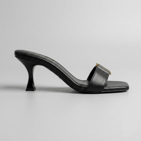 Kim Mules - Black