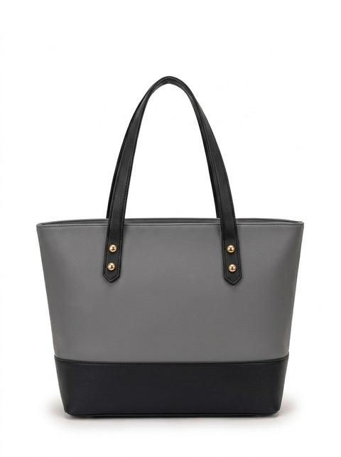 Grace 3 Pcs - Grey / Black