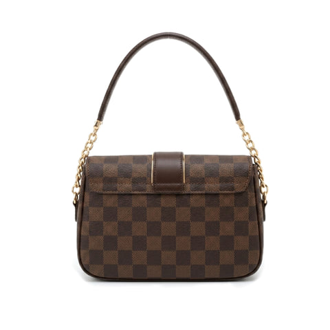 Crave - Brown Checkered