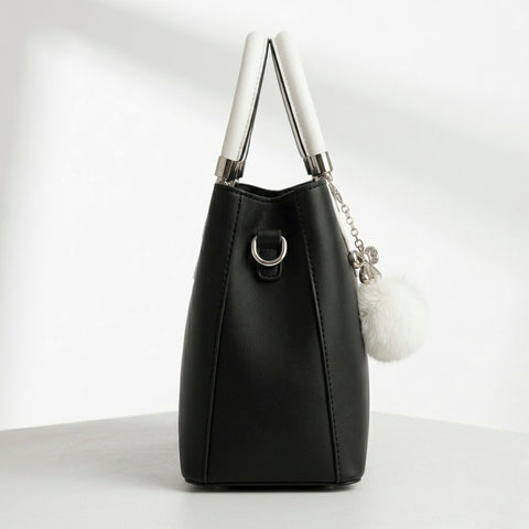 Velora 2 Pcs - Black